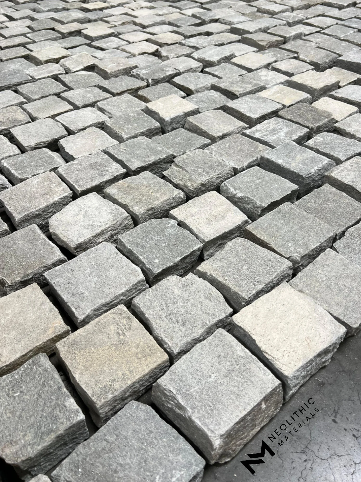 Alpine Mist Cobblestone - Image 6
